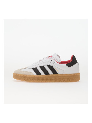 Сникърси adidas Samba Xlg Ftwr White/ Supplier Colour/ Gum 3 EUR 7