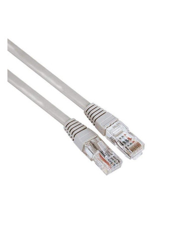 Кабел Hama 200918 FTP/UTP RJ45 M-M 10M