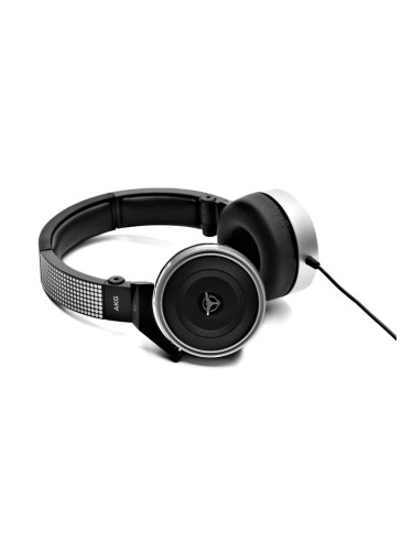 AKG K167 Tiesto Edition - професионални DJ слушалки за iPhone, iPod и устройства с 3.5 мм изход