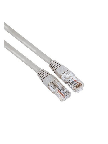 Кабел Hama 200670 FTP/UTP RJ45 M-M 5M