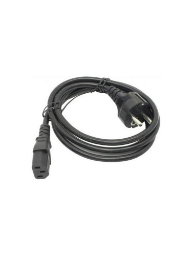 Кабел Hama 29934 ЗАХРАНВАЩ PC 1.5M