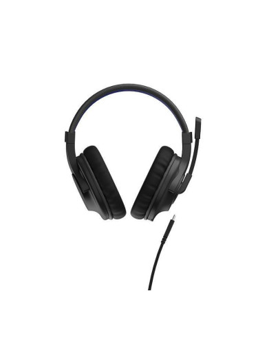 Слушалки с микрофон Hama 217856 uRage Soundz 100 v2 , OVER-EAR
