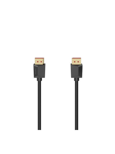 Кабел Hama 200795 DisplayPort M-M 2M