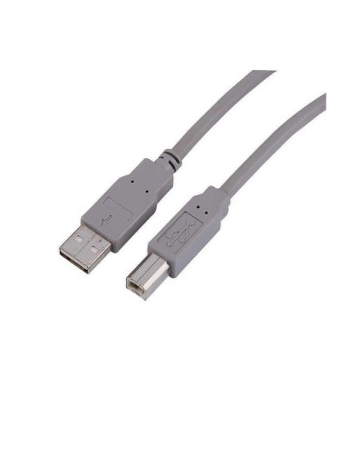Кабел Hama 200603 USB A-B 3M ЗА ПРИНТЕР