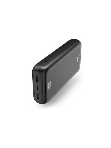 Външна батерия Hama 201711 Performance 24 24000 mAh