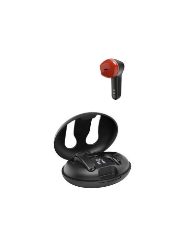 Слушалки Hama 184167 Spirit Unchained Black