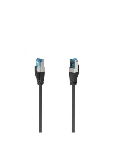 Кабел Hama 200682 S/FTP RJ45 M-M 5M