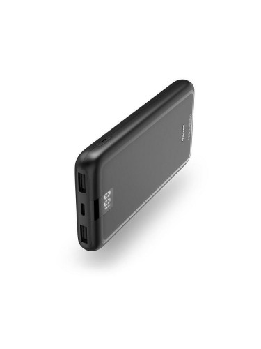 Външна батерия Hama 201709 Performance 10000 mAh