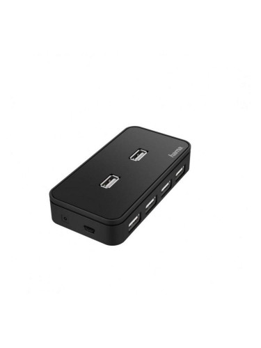 HUB USB Hama 200123