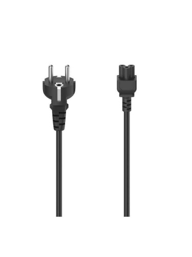 Кабел Hama 200735 ЗАХРАНВАЩ 3-pin (мики маус) 1.5M