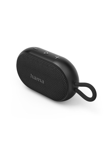 Колонки Hama Buddy 3.0 IPX7, 6 W, 188235 Водоустойчива