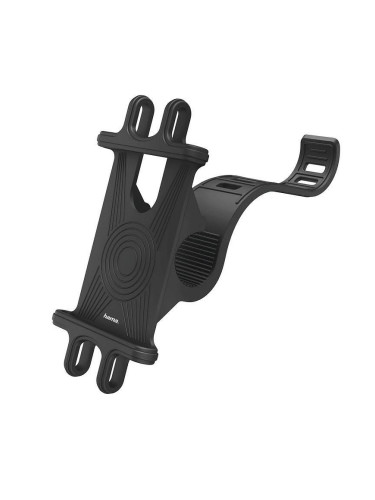 Стойка Hama 183250 ЗА СМАРТФОН ЗА ВЕЛОСИПЕД/СКУТЕР