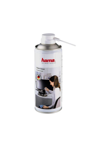 Почистващ комплект Hama 84417 СГЪСТЕН ВЪЗДУХ