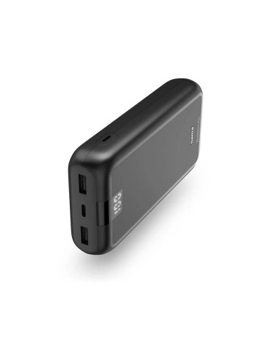 Външна батерия Hama 201710 Performance 20000 mAh