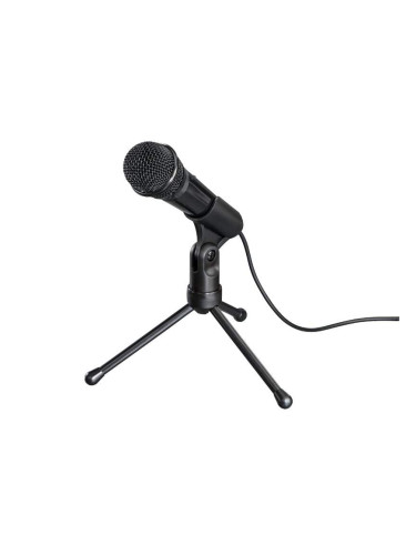 Компютърен аксесоар Hama 139905 MIC-P35 ALLROUND микрофон