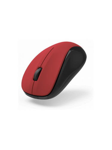 Мишка Hama 173022 MW-300 v2 RED