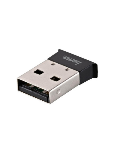 Адаптер Bluetooth Hama 53312 USB