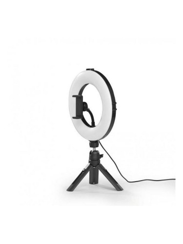 Селфи ринг Hama 04657 SPOTLIGHT Smart 80 II”