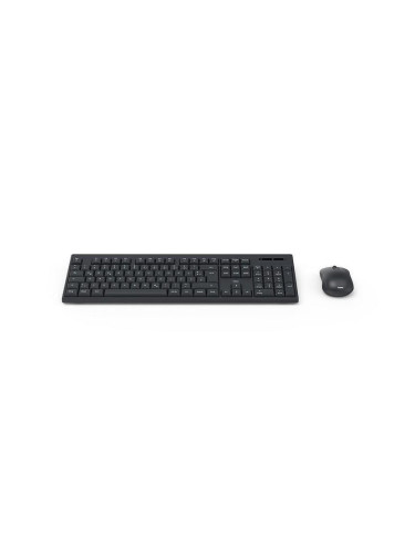 Клавиатура Hama WKM-100 + МИШКА USB 173051
