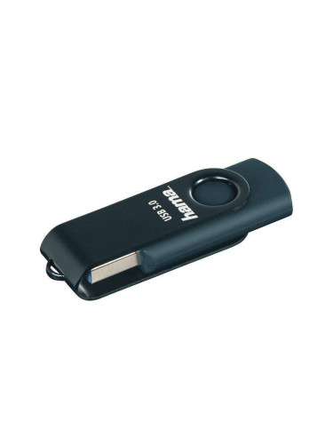 Памет USB Hama 182464 ROTATE 64GB