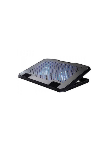 Охлаждаща поставка Hama 53064/126807 ALUMINIUM