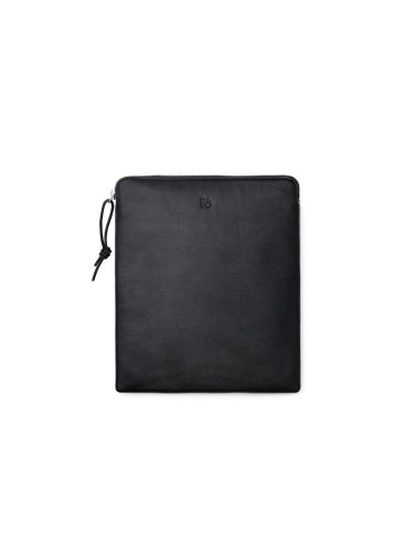 Bang & Olufsen Accessory Leather Bag - кожена чанта за over-ear слушалки (черен)