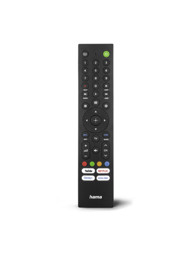 Дистанционно управление Hama за телевизори Sony 221066