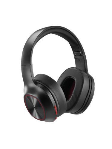 Слушалки с микрофон Hama Spirit Calypso III Over-Ear Черен 221779