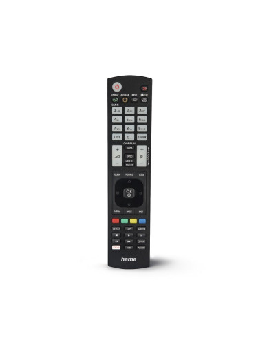 Дистанционно управление Hama за телевизори LG 221061