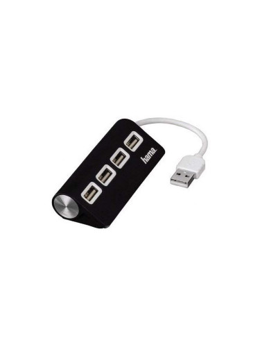 HUB USB Hama 200119/12177