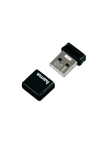 Памет USB Hama 108044 SMARTLY 32GB