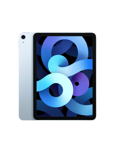 Apple iPad Air 4 (2020) Wi-Fi + Cellular 256GB с ретина дисплей и A14 Bionic чип (сетлосин)