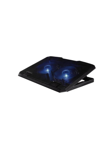 Охлаждаща поставка Hama 53065/126806 BLACK