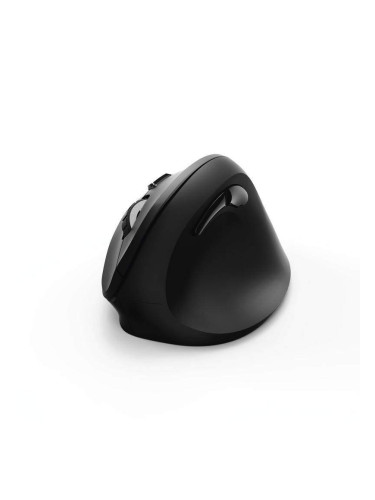 Мишка Hama 182699 EMW-500 BLACK БЕЗЖИЧНА