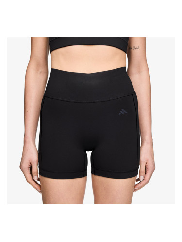 Клинове adidas x Entire Studios Optime Short Training Leggings Black L