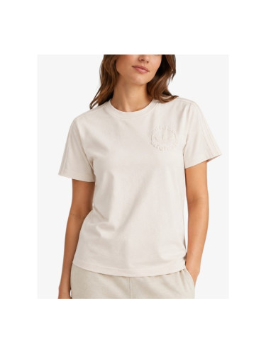 ADIDAS Graphic Tee Wonder Quartz Pink