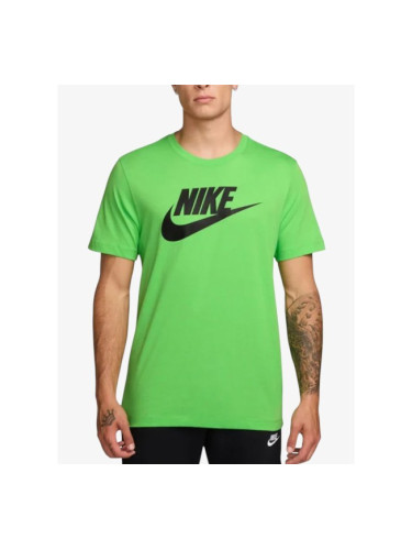 NIKE Tee Icon Mean Grean Green