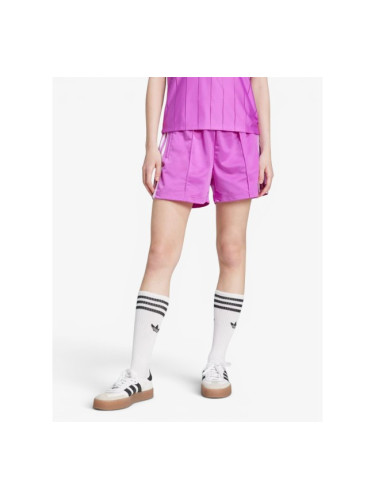 ADIDAS Firebird Shorts Pink
