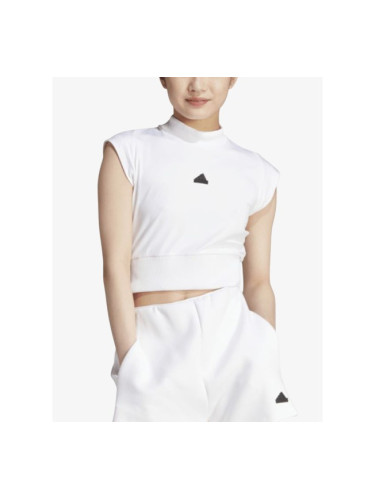 ADIDAS Z.N.E. Tee White