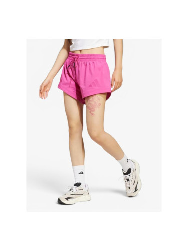 ADIDAS Z.N.E. Woven Shorts Pink