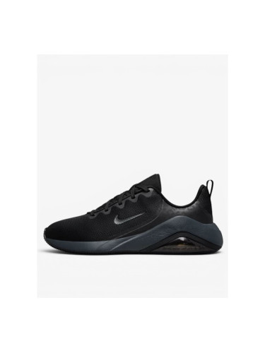 NIKE Bella 7 All Black