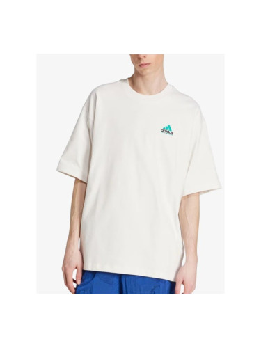 ADIDAS EQT Graphic Tee 1 White
