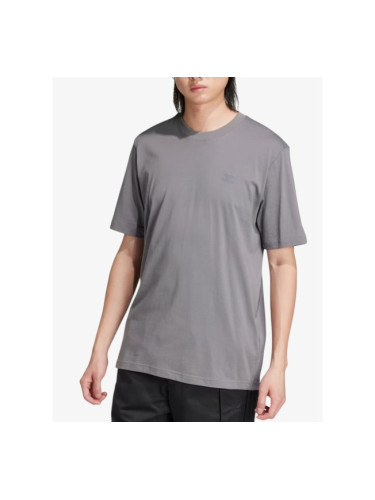 ADIDAS Graphic Tee Grey Four