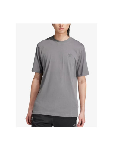 ADIDAS Graphic Tee Gray
