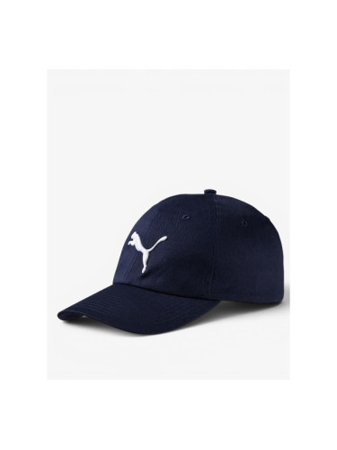 PUMA ESS Cap Navy