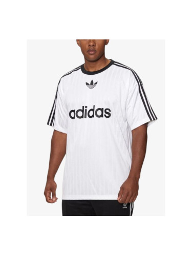 ADIDAS Adicolor Tee White