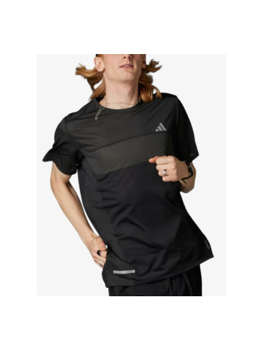 ADIDAS Ultimateadidas Engineered Tee Black
