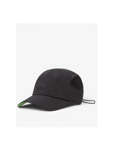PUMA Mapf 1 Statement Cap Black 