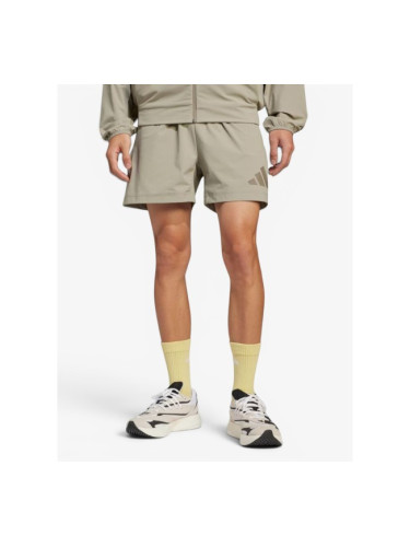 ADIDAS Z.N.E. Woven Shorts Ecru