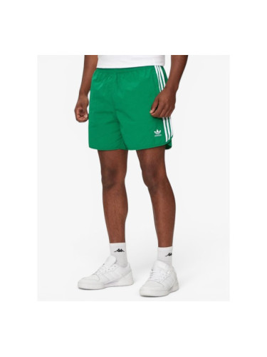 ADIDAS Adicolor Classics Sprinter Shorts Green